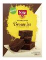 Schar Brownies Mix Glutenvrij 350GR