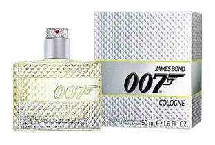 James Bond 007 Eau de Cologne 30ML