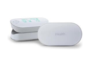 iHealth Air Smart Pulse Saturatiemeter 1ST