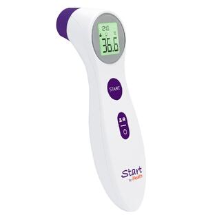 iHealth Start Non-Contact Thermometer 1ST