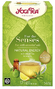 Yogi Tea Natural Energy Citroen & Bergamot 17ST