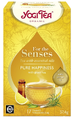 Yogi Tea Pure Happiness Citroen & Citroengras 17ST