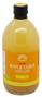 Mattisson HealthStyle Biologische Appel Cider Vinegar Pure 500ML