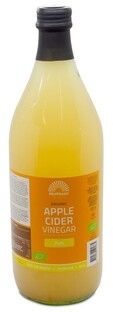 Mattisson HealthStyle Biologische Appel Cider Vinegar Pure 1000ML 