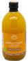 Mattisson HealthStyle Biologische Appel Cider Vinegar Cinnamon & Turmeric 500ML