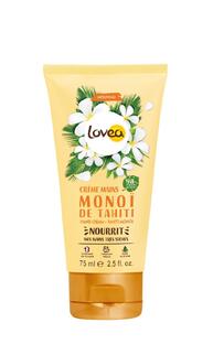Lovea Handcrème Tahiti Monoï 75ML