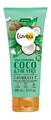 Lovea Conditioner - Kokos & Groene Thee 200ML Lovea Conditioner - Kokos & Groene Thee 200ML