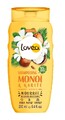 Lovea Shampoo - Monoï & Shea 250ML Lovea Shampoo - Monoï & Shea 250ML