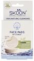 Skoon Re-Usable Face Pads 7ST