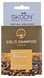 Skoon Solid Shampoo Bar Caffeine 90GR 