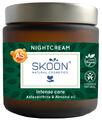 Skoon Nightcream Intense Care - Astaxanthine & Almond Oil 90ML