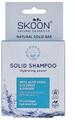 Skoon Solid Shampoo Bar Hydrating Power 90GR
