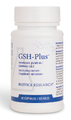 Biotics GSH-Plus Capsules 60CP