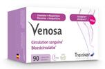 Trenker Venosa Bloedcirculatie Tabletten 90TB