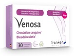 Trenker Venosa Bloedcirculatie Tabletten 30TB Trenker Venosa Bloedcirculatie Tabletten 30TB
