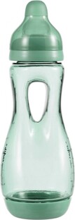 Difrax Handgreep Babyfles 240 ml 1ST Difrax Handgreep Babyfles 240 ml 1ST