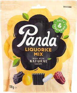 Panda Dropmix 170GR Panda Dropmix 170GR
