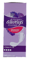 Always Discreet Incontinentie Inlegkruisjes Long Plus 24ST Always Discreet Incontinentie Inlegkruisjes Long Plus 24ST