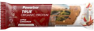 PowerBar True Organic Protein Apple Cinnamon 45GR