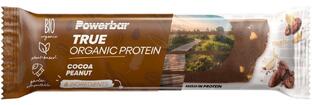 Powerbar True Organic Protein Cocoa Peanut 45GR