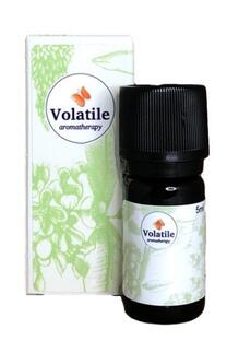 Volatile Veilig & Warm Essentiële Olie 10ML