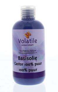Volatile Basisolie Castor 100% Puur 250ML