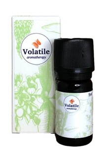 Volatile Innerlijke Rust Essentiële Olie 10ML Volatile Innerlijke Rust Essentiële Olie 10ML