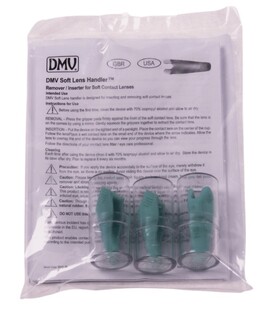 DMV Soft Lens Handler 3ST DMV Soft Lens Handler 3ST