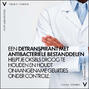 Vichy Clinical Control 96 uur Deodorant Roller 50ML11