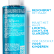 La Roche-Posay Kerium Sensitive Scalp Extra Gentle Shampoo 400ML 87489
