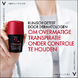 Vichy Homme Clinical Control 96 uur Deodorant Roller 50ML klinisch getest