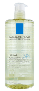 La Roche-Posay Lipikar Douche Olie AP+ 750ML