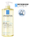La Roche-Posay Lipikar  AP+ Anti-Irritation Cleansing Oil 750ML 86668