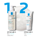 La Roche-Posay Effaclar H ISO-BIOME Soothing Cleansing Cream 390ML routine La Roche-Posay Effaclar H ISO-BIOME Soothing Cleansing Cream 390ML routine