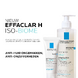 La Roche-Posay Effaclar H Iso-biome Ultra Soothing Care 40ML 86604 La Roche-Posay Effaclar H Iso-biome Ultra Soothing Care 40ML 86604