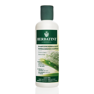 Herbatint Normaliserende Shampoo 260ML Herbatint Normaliserende Shampoo 260ML