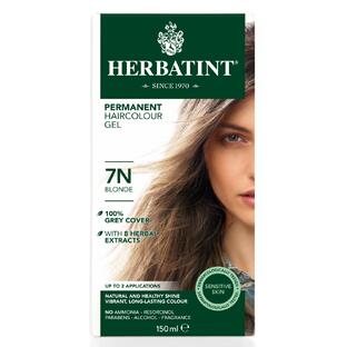 Bijlage Brawl Vertrek naar Herbatint Haarverf Gel - 7N Blond kopen bij De Online Drogist