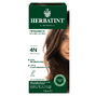 Herbatint Haarverf Gel - 4N Kastanje 150ML1