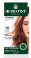 Herbatint Haarverf Gel - 7R Koperblond 150ML