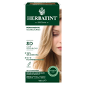 Herbatint Haarverf Gel - 8D Licht Goudblond 150ML