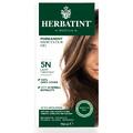 Herbatint Haarverf Gel - 5N Licht Kastanje 150ML
