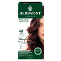 Herbatint Haarverf Gel - 4R Koper Kastanje 150ML Herbatint Haarverf Gel - 4R Koper Kastanje 150ML