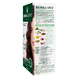 Herbatint Haarverf Gel - 4R Koper Kastanje 150ML 44774