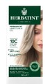 Herbatint Permanente Haarkleur Gel - 10C Zweeds Blond 150ML