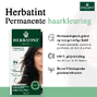 Herbatint Haarverf Gel - 1N Zwart 150ML1