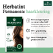 Herbatint Haarverf Gel - 6N Donkerblond 150ML 44647