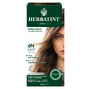 Herbatint Haarverf Gel - 6N Donkerblond 150ML1