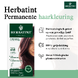 Herbatint Haarverf Gel - 4M Mahony Kastanje 150ML 44738 Herbatint Haarverf Gel - 4M Mahony Kastanje 150ML 44738