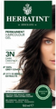 Herbatint Haarverf Gel - 3N Donker Kastanje 150ML Herbatint Haarverf Gel - 3N Donker Kastanje 150ML