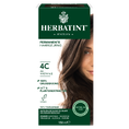 Herbatint Haarverf Gel - 4C As Kastanje 150ML